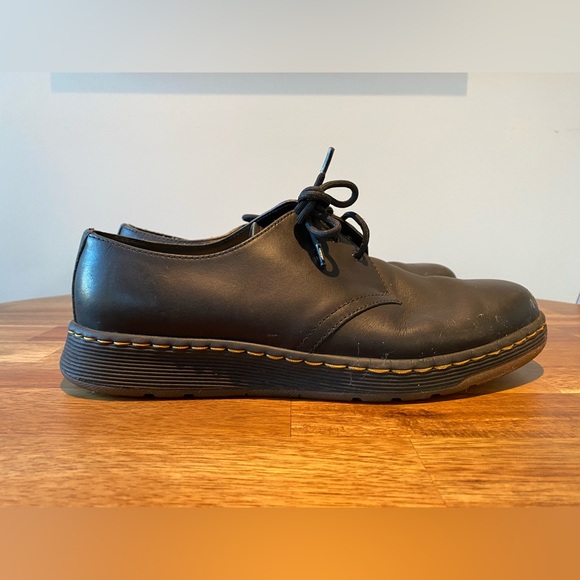 Doc Martens Cavendish 1461 lite - men’s size US 10 - Picture 1 of 5